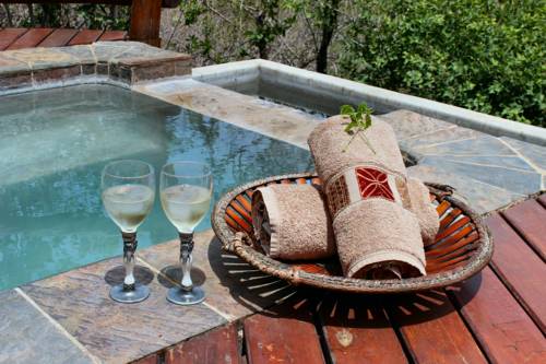 Hoedspruit Zuid-Afrika Laatste minuut Kortingscode Booking.com