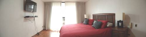Santiago Chile Last Minute Discount Code Booking.com