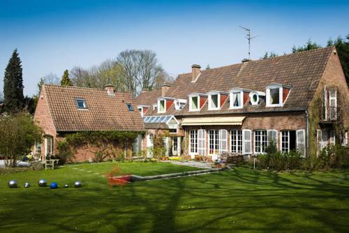 Tourcoing Frankreich Last-Minute-Rabattcode Booking.com