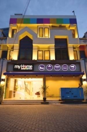 Balikpapan Indonesia Last Minute Discount Code Booking.com