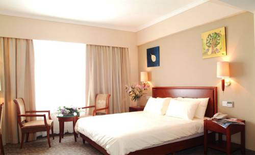 Jingzhou Chine Code de réduction de dernière minute Booking.com