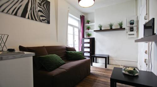 Paris Frankreich Last-Minute-Rabattcode Booking.com