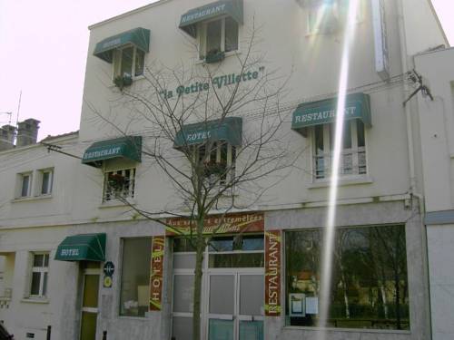 Poitiers Frankreich Last-Minute-Rabattcode Booking.com