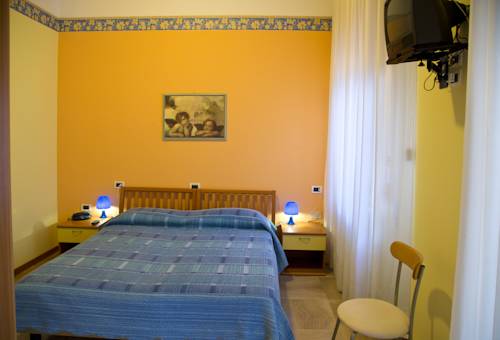 San Giovanni Rotondo Italy Last Minute Discount Code Booking.com