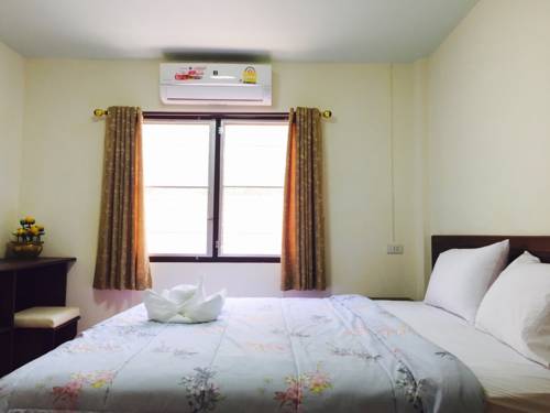 Ubon Ratchathani Thailand Laatste minuut Kortingscode Booking.com