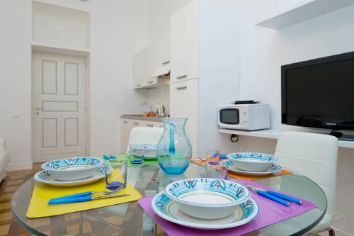 Rome Italië Laatste minuut Kortingscode Booking.com