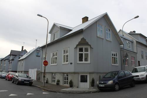 Reikiavik Islandia Último Minuto Código de Descuento Booking.com