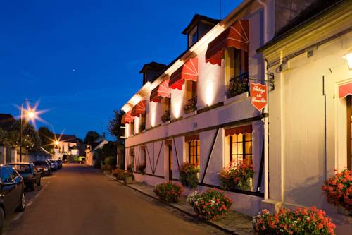 Saint-Jean-Aux-Bois Frankrijk Laatste minuut Kortingscode Booking.com