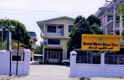 Yangon Myanmar Último Minuto Código de Descuento Booking.com