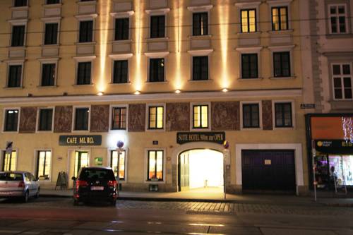 Wien Austria Last Minute Discount Code Booking.com