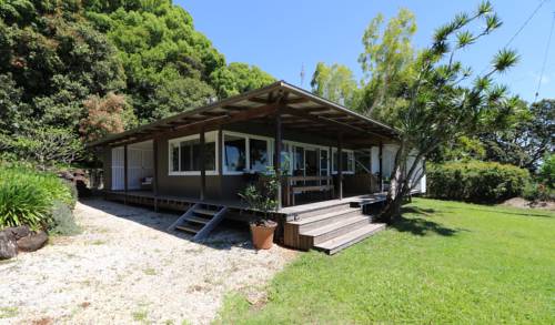 Coorabell Creek Australia Last Minute Discount Code Booking.com