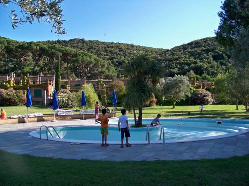 Rio nell Elba Italien Last-Minute-Rabattcode Booking.com