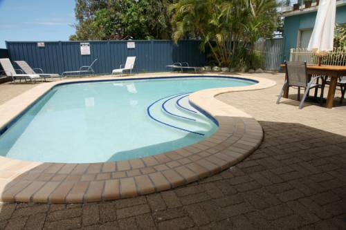 North Stradbroke Island Australië Laatste minuut Kortingscode Booking.com