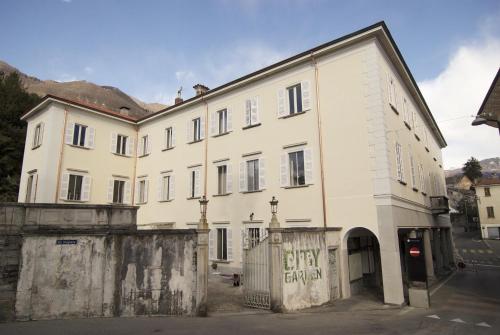 Locarno Switzerland Last Minute Discount Code Agoda.com