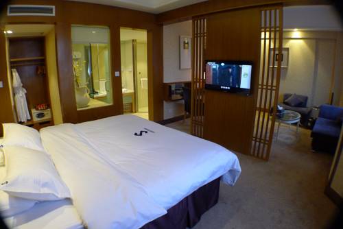 Rizhao China Last Minute Discount Code Booking.com