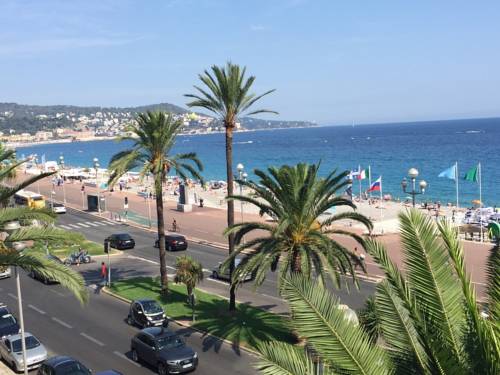Nice France Last Minute Discount Code Booking.com