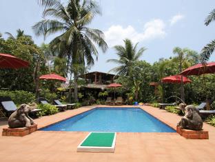 Koh Phayam (Ranong) Thailand Last Minute Discount Code Agoda.com