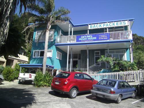 Paihia Nueva Zelanda Último Minuto Código de Descuento Booking.com