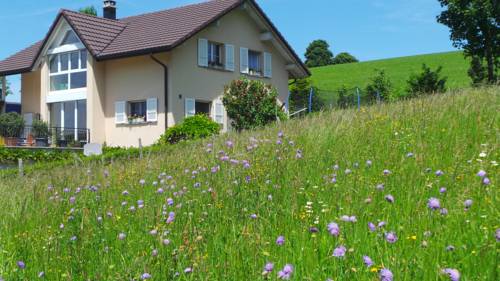 Treyvaux Switzerland Last Minute Discount Code Booking.com