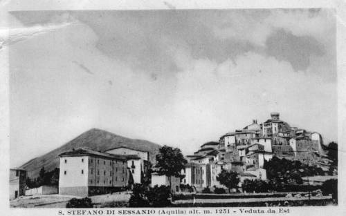 Santo Stefano di Sessanio Italien Last-Minute-Rabattcode Booking.com