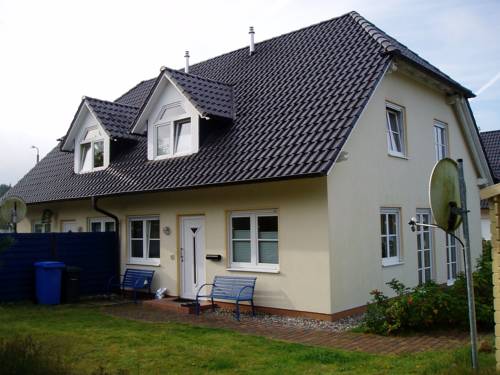 Baabe (Ostseebad) Germany Last Minute Discount Code Booking.com