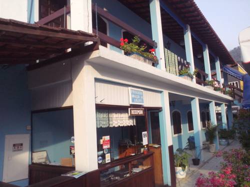 Ilha Grande Brazil Last Minute Discount Code Booking.com