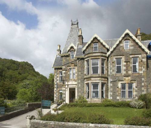 Oban Royaume-Uni Code de réduction de dernière minute Booking.com