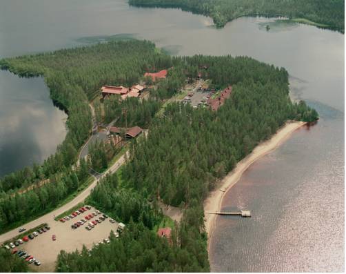 Rautavaara Finlande Code de réduction de dernière minute Booking.com
