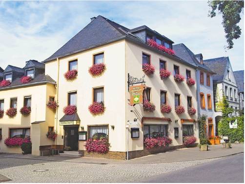 Bernkastel-Kues Deutschland Last-Minute-Rabattcode Booking.com