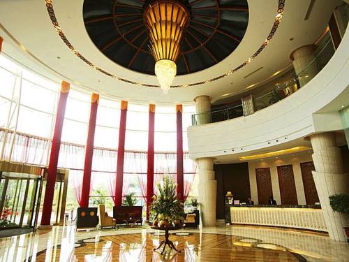 Suzhou China Last Minute Discount Code Booking.com