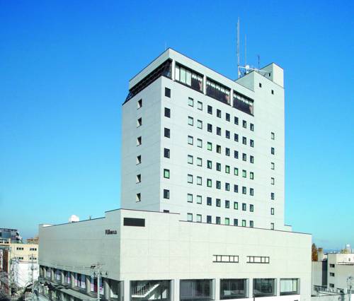 Hirosaki Japan Last-Minute-Rabattcode Booking.com