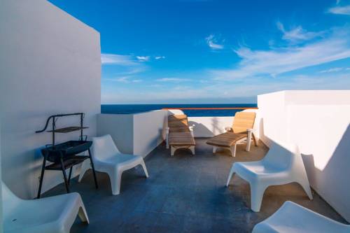 La Santa Spanien Last-Minute-Rabattcode Booking.com