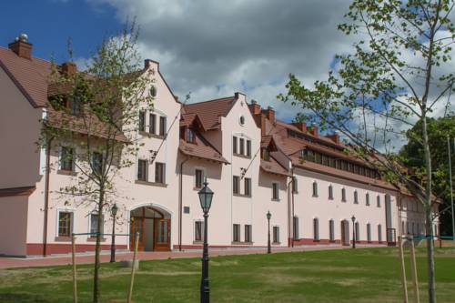 Sulisław Poland Last Minute Discount Code Booking.com