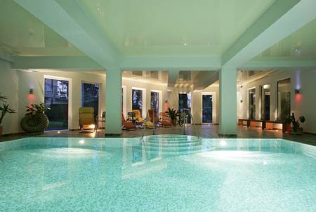 Heringsdorf (Seebad) Germany Last Minute Discount Code Booking.com
