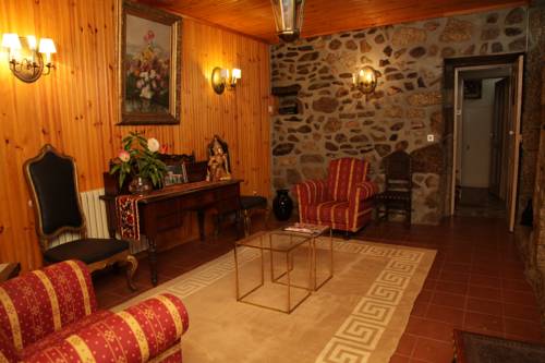 Manteigas Portugal Last-Minute-Rabattcode Booking.com