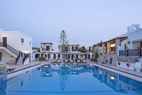 Náousa Greece Last Minute Discount Code Booking.com