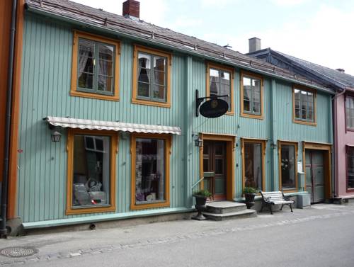 Røros Norwegen Last-Minute-Rabattcode Booking.com