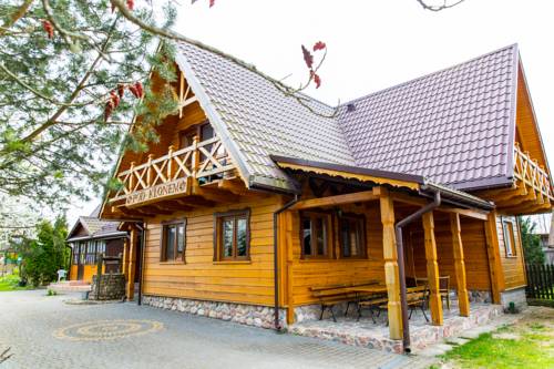 Białowieża Poland Last Minute Discount Code Booking.com