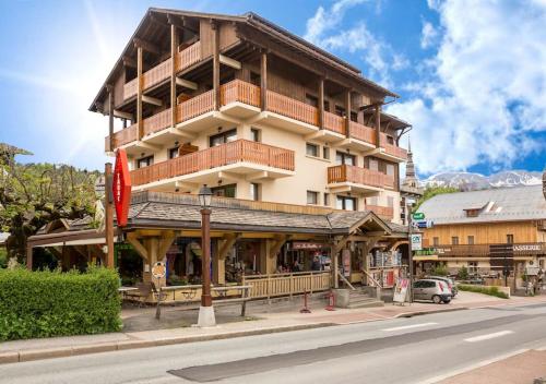 Combloux France Last Minute Discount Code Agoda.com