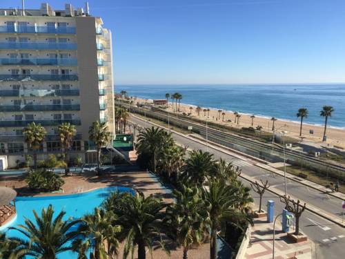 Pineda de Mar. Spanien Last-Minute-Rabattcode Booking.com