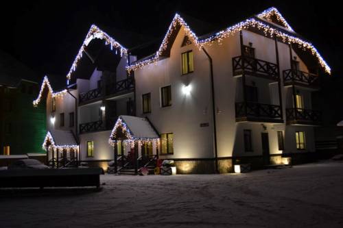 Palyanytsya Ukraine Last Minute Discount Code Booking.com