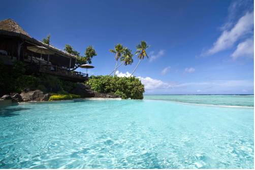 Aitutaki les Îles Cook Code de réduction de dernière minute Booking.com