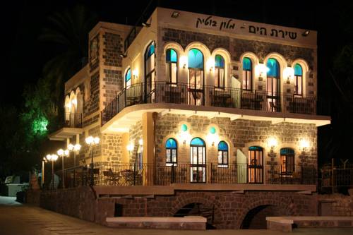 Tiberias Israel Last-Minute-Rabattcode Booking.com