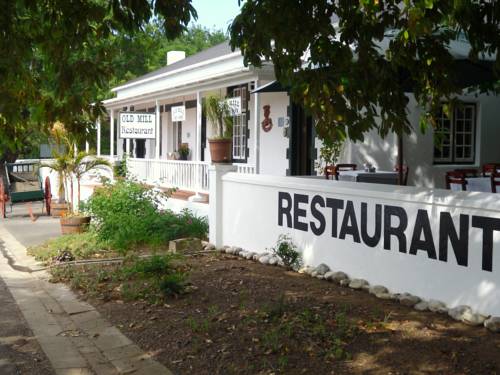 Swellendam South Africa Last Minute Discount Code Booking.com