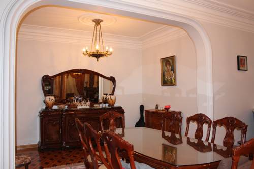 Batumi Georgia Last-Minute-Rabattcode Booking.com