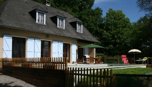Barcus Frankreich Last-Minute-Rabattcode Booking.com