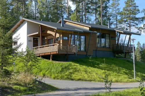 Imatra Finland Laatste minuut Kortingscode Booking.com