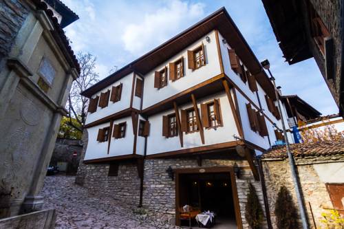 Safranbolu Turkey Last Minute Discount Code Booking.com