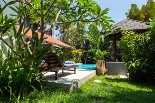Kerobokan Indonesien Last-Minute-Rabattcode Booking.com