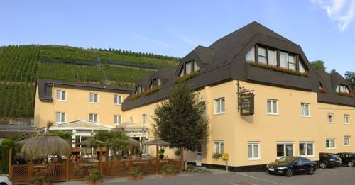 Koblenz Deutschland Last-Minute-Rabattcode Booking.com